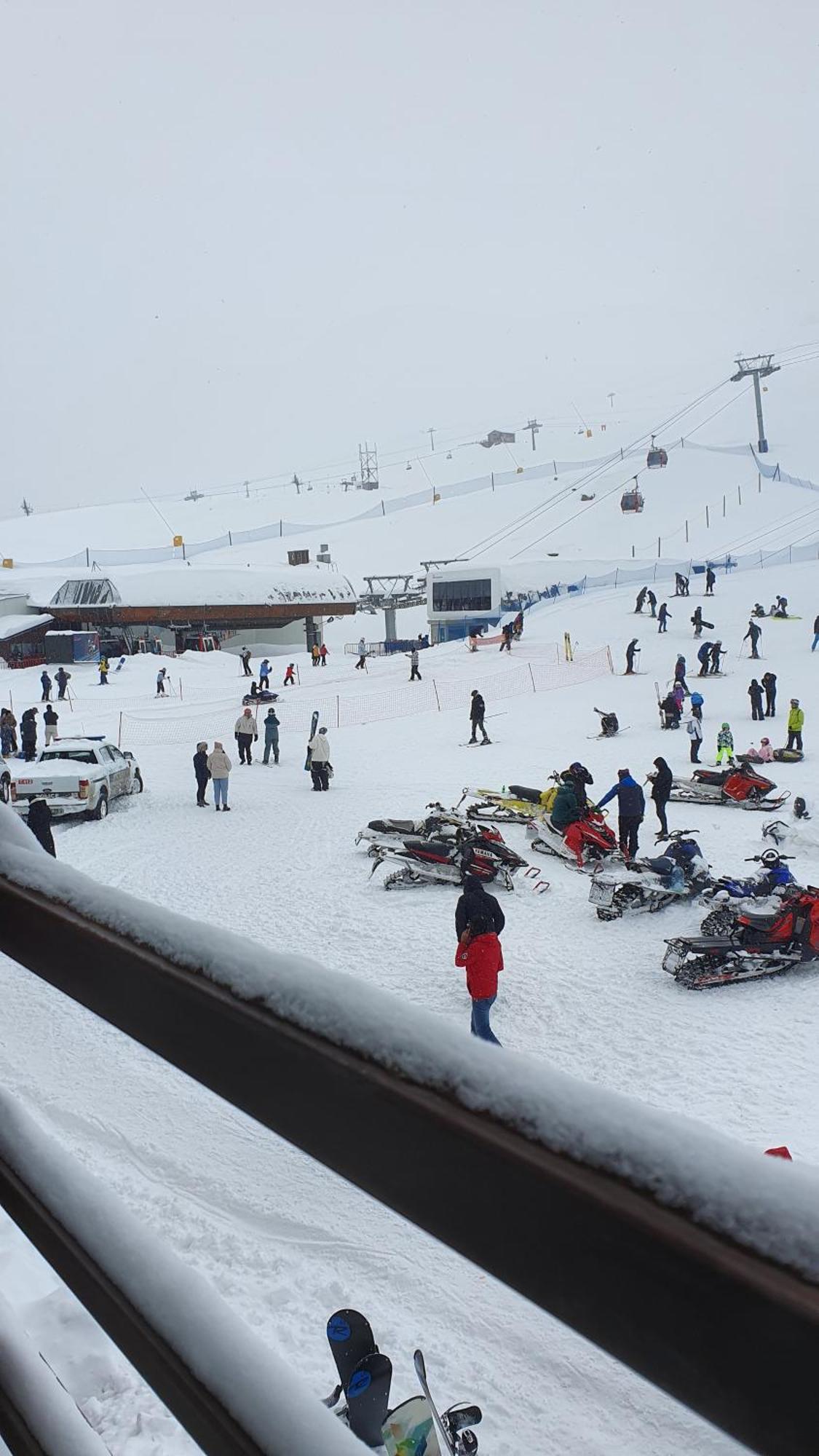 New Gudauri Apartment Near The Ski Lift Екстер'єр фото